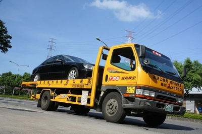 托克逊旅顺口区道路救援